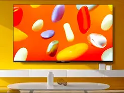 تلویزیون ردمی A75 2024 با نمایشگر 75 اینچی 120 هرتزی معرفی شد