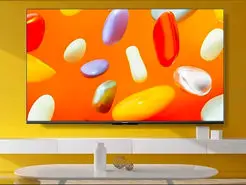 تلویزیون ردمی A75 2024 با نمایشگر 75 اینچی 120 هرتزی معرفی شد