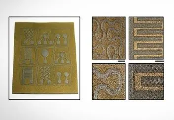 ساخت حسگر انعطاف‌پذیری که هنگام ورزش مراقب سلامتی شما است