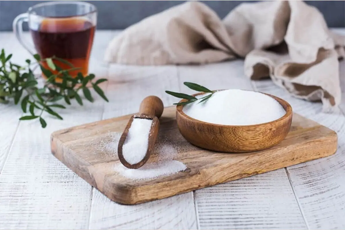 پژوهشگران روشی جدید برای تولید مقرون‌به‌صرفه شکر کم‌کالری کشف کردند

