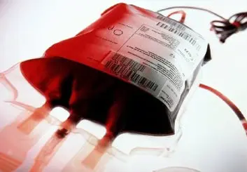 ساخت دستگاه پرتودهی فرآورده‌های خونی پژوهشگاه علوم هسته‌ای به فاز بالینی رسید
