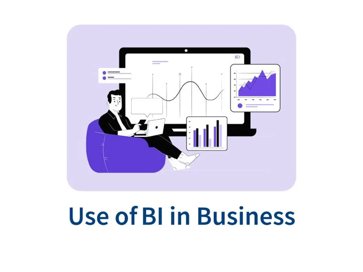 کاربرد هوش تجاری در کسب و کارها