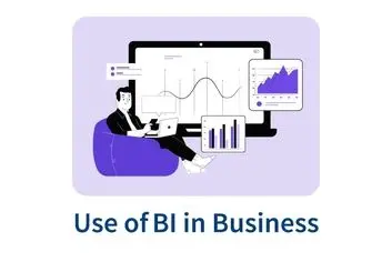 کاربرد هوش تجاری در کسب و کارها