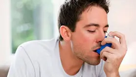 پژوهشی امیدوارکننده برای مبتلایان به آسم شدید؛ داروی آنتی‌بادی جدید با اثربخشی 92 درصدی
