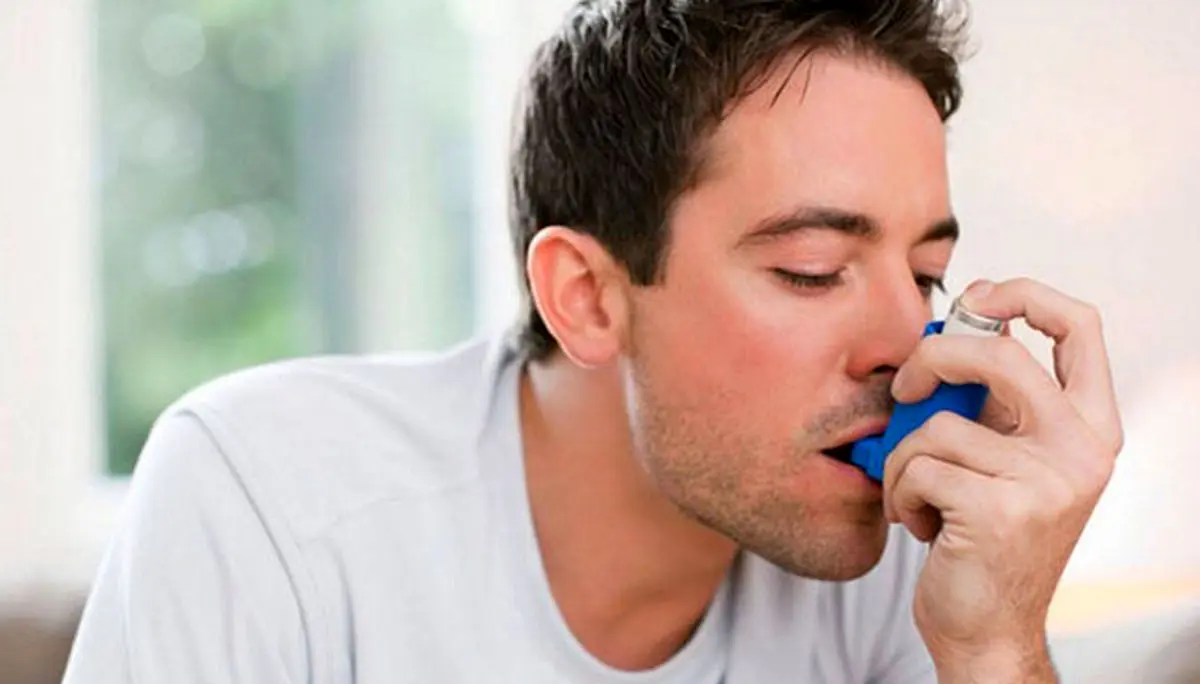 پژوهشی امیدوارکننده برای مبتلایان به آسم شدید؛ داروی آنتی‌بادی جدید با اثربخشی 92 درصدی
