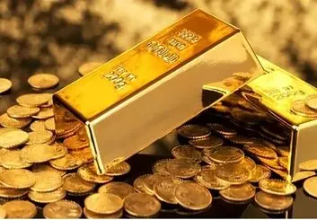 سکه و طلا عقب نشینی کردند