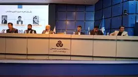  «سیستم‌ساز»، پلتفرمی قدرتمند برای ایجاد نرم‌افزارهای سازمانی یکپارچه با حداقل کدنویسی 
