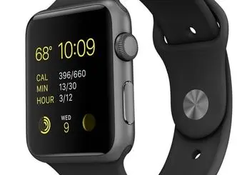  اپل واچ سری یک منسوخ شد