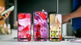 نبرد غول‌ها: مقایسه کامل گوگل پیکسل 9 و پیکسل 9 پرو - کدام یک شایسته انتخاب شماست؟