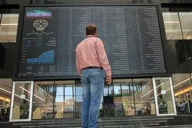 رشد شاخص با لیدری صنایع دلاری!