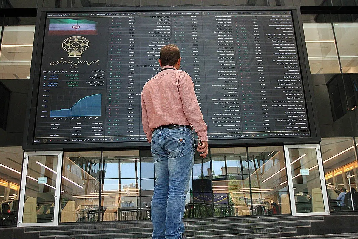 رشد شاخص با لیدری صنایع دلاری!