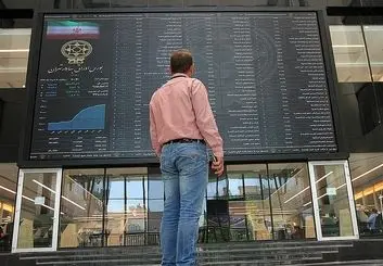 رشد شاخص با لیدری صنایع دلاری!