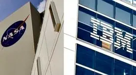 ناسا و IBM یک مدل هوش مصنوعی در زمینه آب‌و‌هوا و اقلیم می‌سازند
