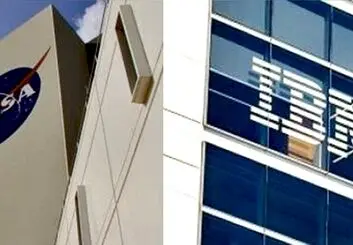 ناسا و IBM یک مدل هوش مصنوعی در زمینه آب‌و‌هوا و اقلیم می‌سازند
