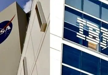 ناسا و IBM یک مدل هوش مصنوعی در زمینه آب‌و‌هوا و اقلیم می‌سازند
