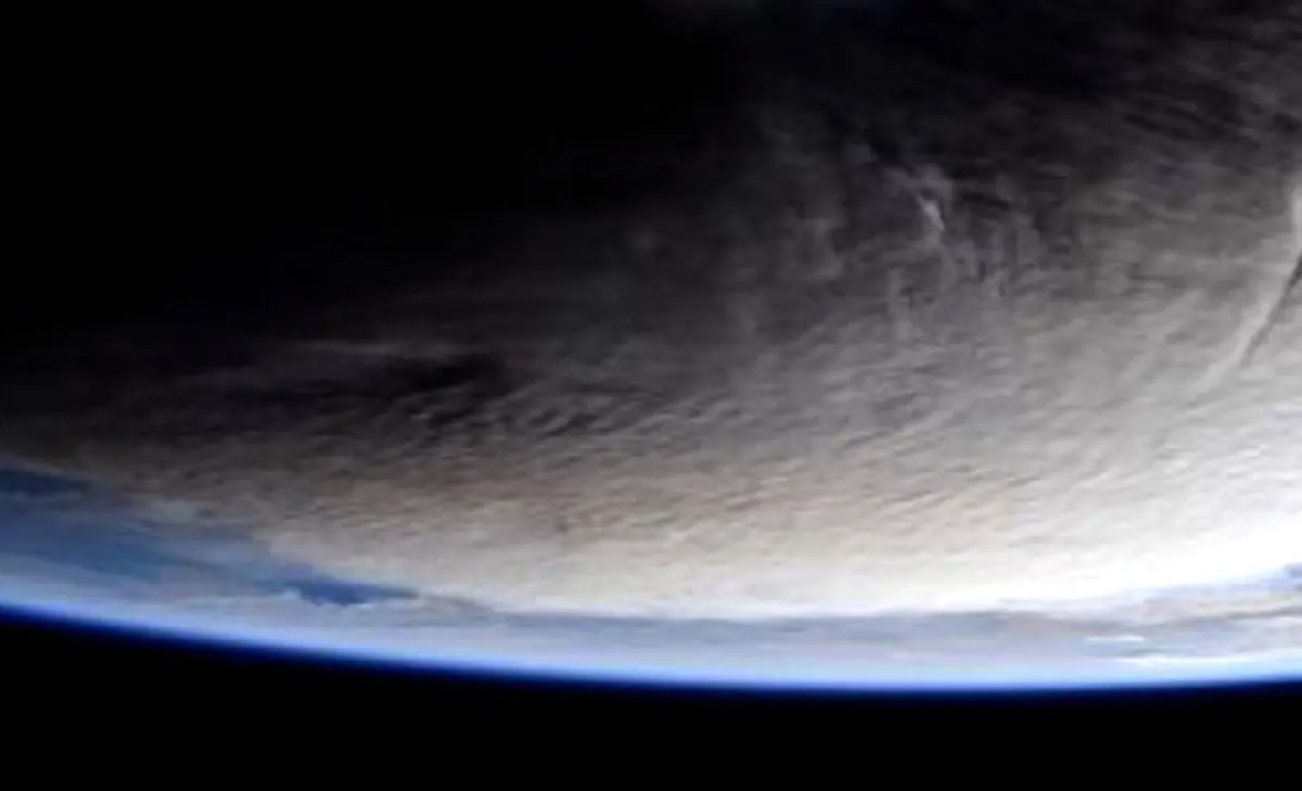 نبود کربن در جو و احتمال امکان زندگی در سیارات دیگر
