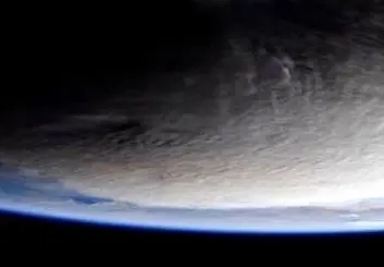 نبود کربن در جو و احتمال امکان زندگی در سیارات دیگر
