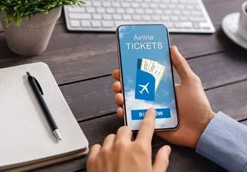 نکات مهمی که باید قبل از خرید بلیط هواپیما بدانید!