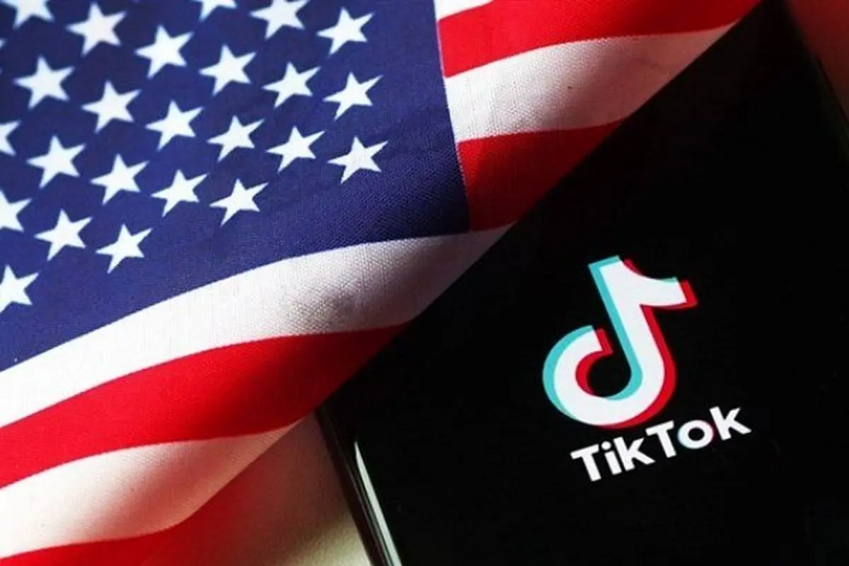 موافقت بایدن با ممنوعیت استفاده از تیک تاک  