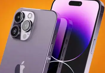 اپل برای رفع مشکل داغ‌شدن آیفون 15 پرو و 15 پرو مکس به‌روزرسانی منتشر کرد