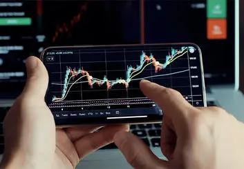 ترید ارز دیجیتال، روش جذاب برای کسب درآمد