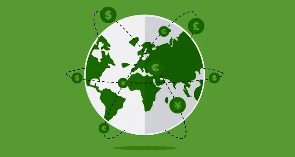 پرداخت ارزی در ایران از طریق شرکت‌ها و وب‌سایت‌های واسطه