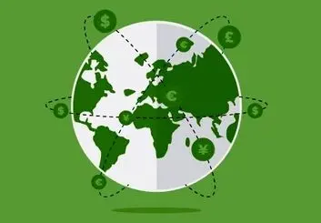 پرداخت ارزی در ایران از طریق شرکت‌ها و وب‌سایت‌های واسطه