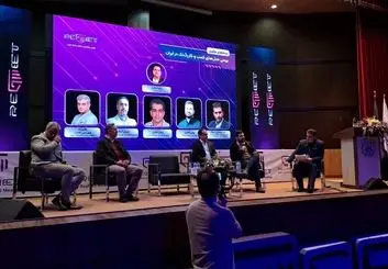 گفت‌وگوی دانشگاه و صنعت درباره تنظیم‌گری هوشمند