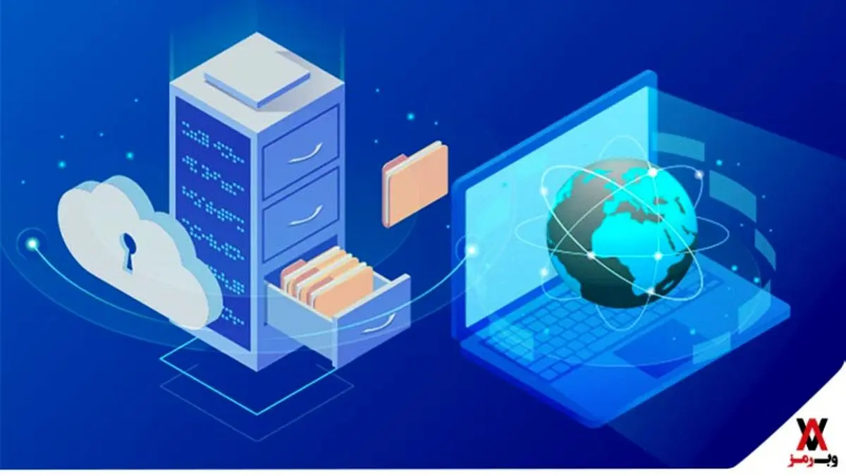 خرید هاست و دامنه ارزان را با وب رمز تجربه کنید!