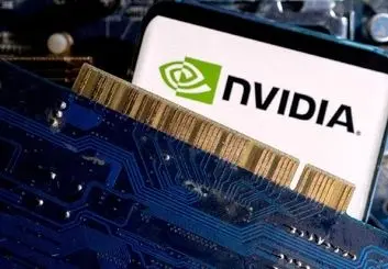 تاخیر در راه اندازی تراشه هوش مصنوعی انویدیا