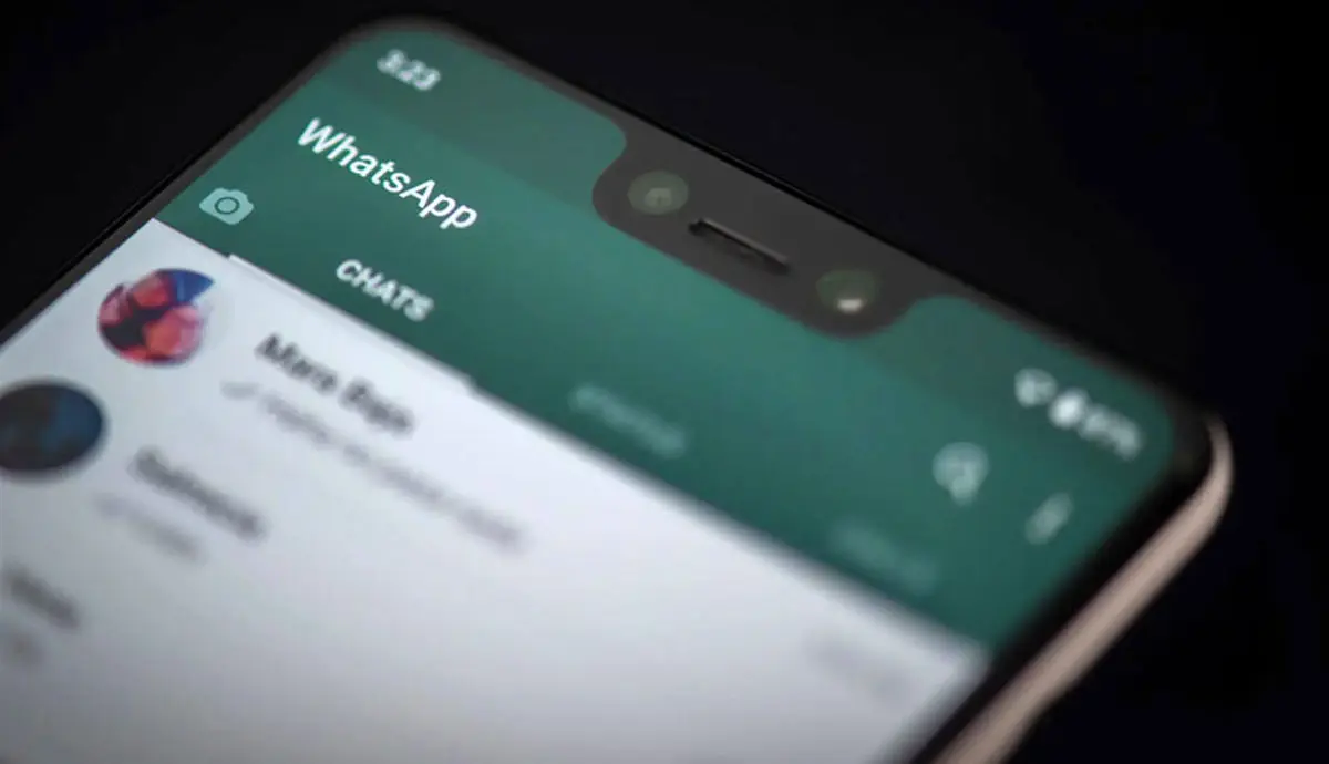 اشتراک‌گذاری استاتوس واتساپ در اینستاگرام امکان‌پذیر می‌شود
