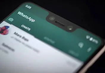 اشتراک‌گذاری استاتوس واتساپ در اینستاگرام امکان‌پذیر می‌شود
