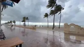 پیش بینی طوفان های عظیم در تایوان با هوش مصنوعی