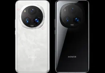 طراحی سری آنر مجیک 6 و تست قابلیت ارتباط ماهواره‌ای آن فاش شد