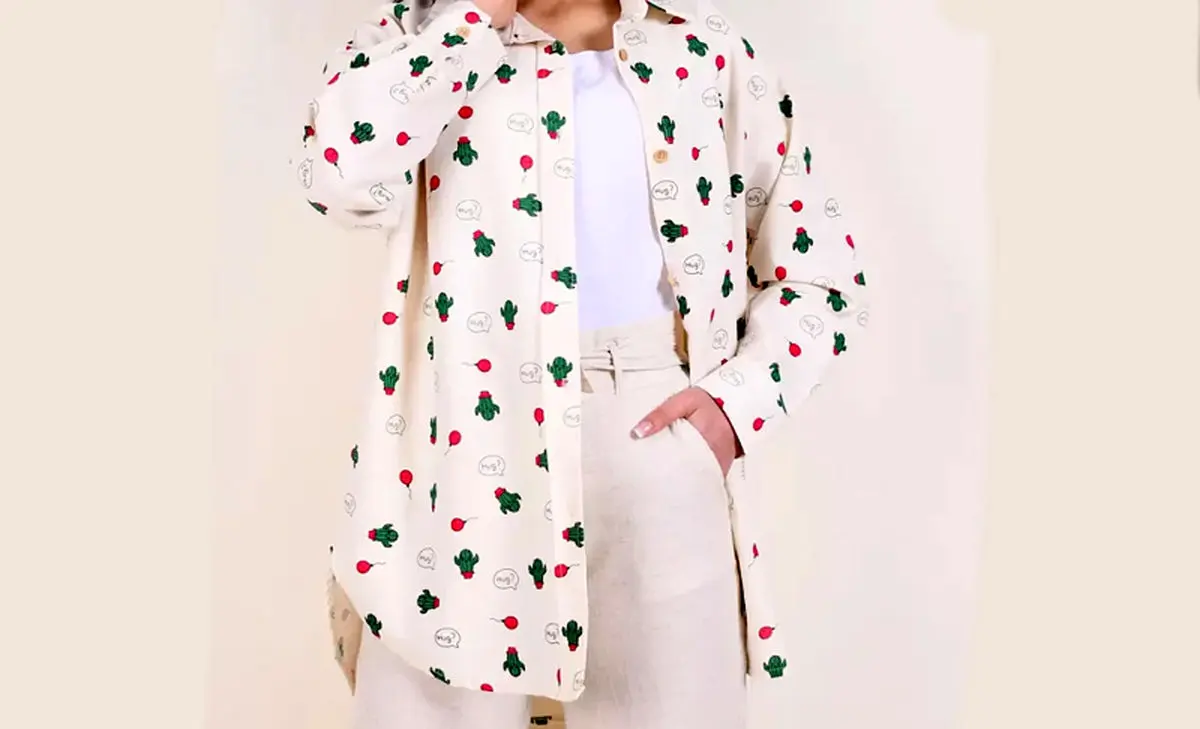 آشنایی با انواع پوشاک فروشگاه لباس اینفینیتی