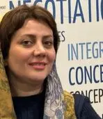آیلین  سیروس