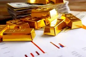 قیمت طلا جهانی پرواز کرد؛ اونس ۳۳۵۷ دلار شد