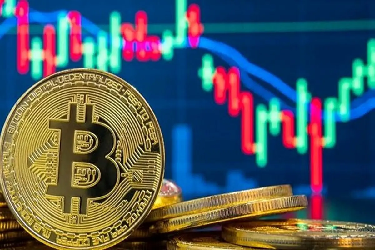 بیت کوین به ۶۴ هزار دلار رسید