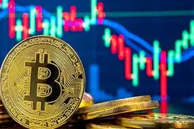 بیت کوین به ۶۴ هزار دلار رسید