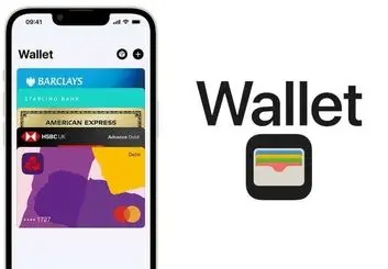  پاسپورت دیجیتال آمریکا به‌زودی در Apple Wallet
