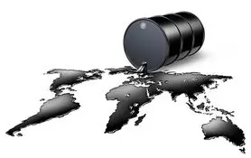 واکنش قیمت جهانی نفت به حمله ایران به اسرائیل 