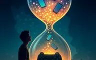 ۹۲ دقیقه در روز؛ سهم جوانان برای فرار از واقعیت‌های تلخ