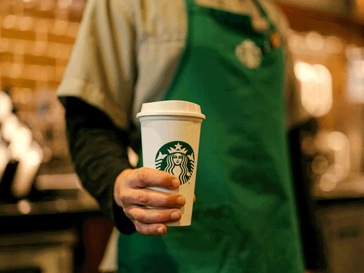 تغییر مسیر در استارباکس؛ برنامه‌ای برای بازآفرینی تجربه کلاسیک قهوه