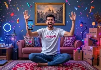 سه پایه ای که باعث شد برندم جدی گرفته شود — روایتی از پشت صحنه ساخت محتوا