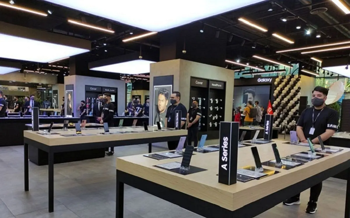 شرکت‌های بزرگ فروش تلفن همراه زیر ذره بین