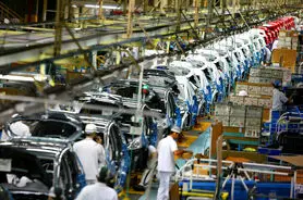 زیست‌بوم معیوب صنعت خودرو پذیرای فناوری‌های روز دنیا نیست