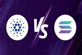 پیش‌بینی هوش مصنوعی از قیمت سولانا و کاردانو