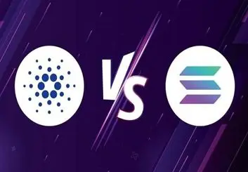 پیش‌بینی هوش مصنوعی از قیمت سولانا و کاردانو