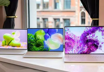 دل از لپ‌تاپ‌های جدید سری XPS با پردازنده‌های نسل 14 اینتل رونمایی کرد