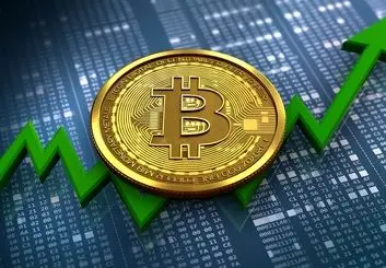 ادامه روندی صعودی بیت کوین